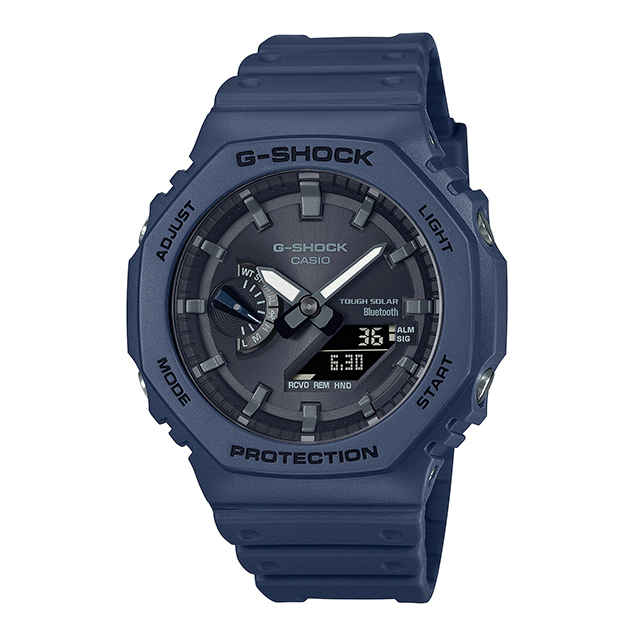 ĐỒNG HỒ CASIO G-SHOCK GA-B2100-2A
