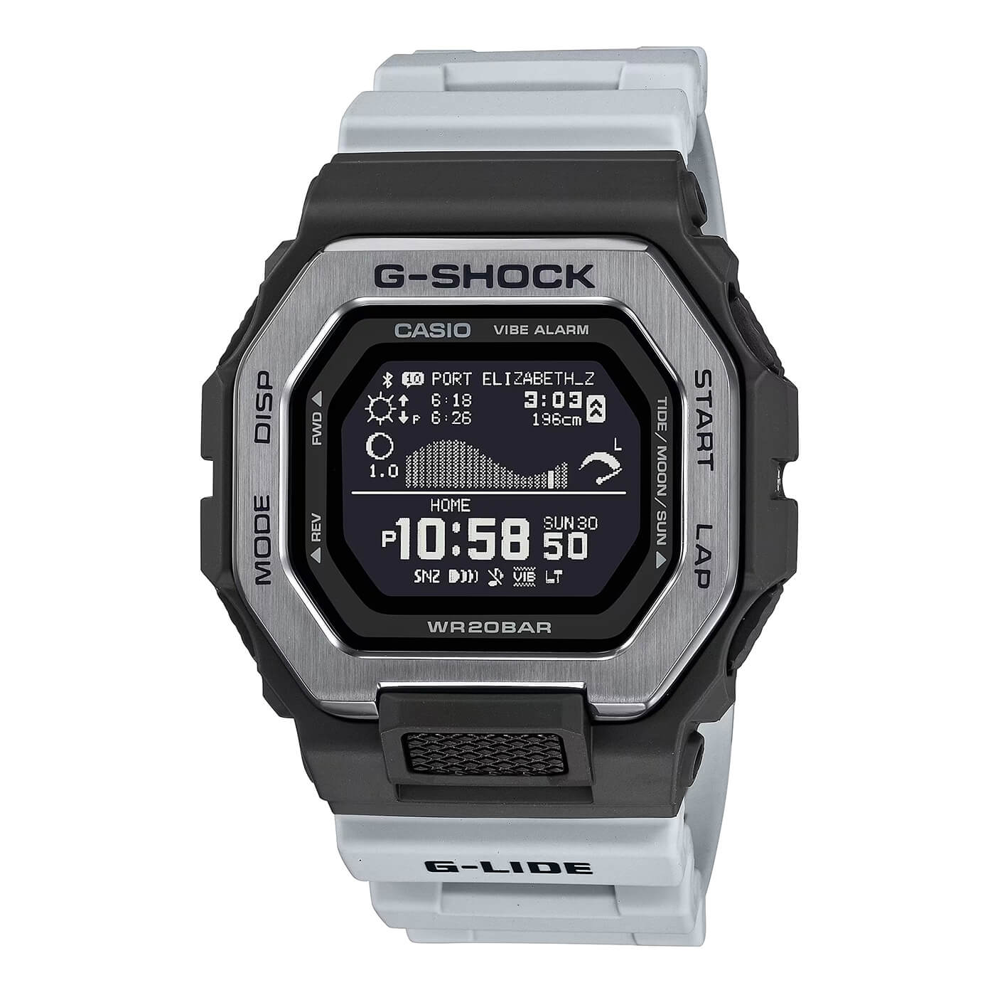 ĐỒNG HỒ CASIO G-SHOCK GBX-100TT-8