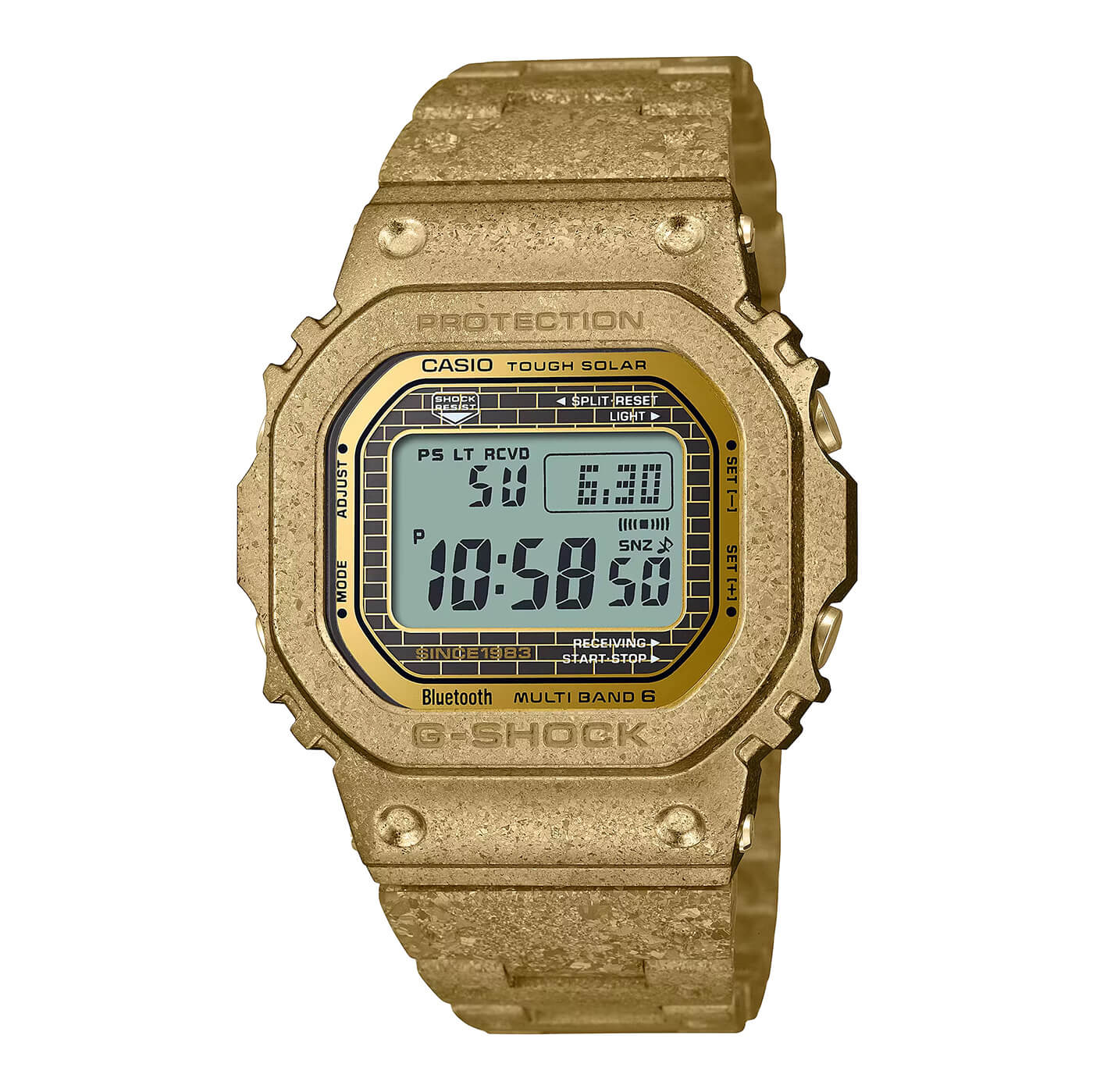 ĐỒNG HỒ CASIO G-SHOCK GMW-B5000PG-9