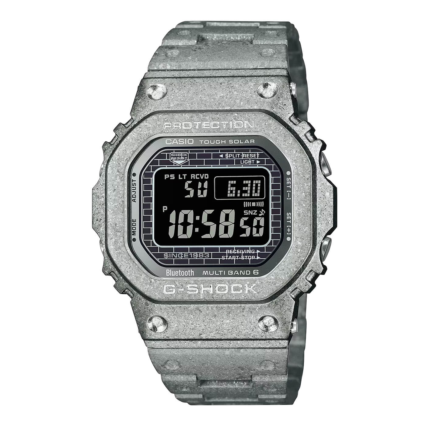 ĐỒNG HỒ CASIO G-SHOCK GMW-B5000PS-1