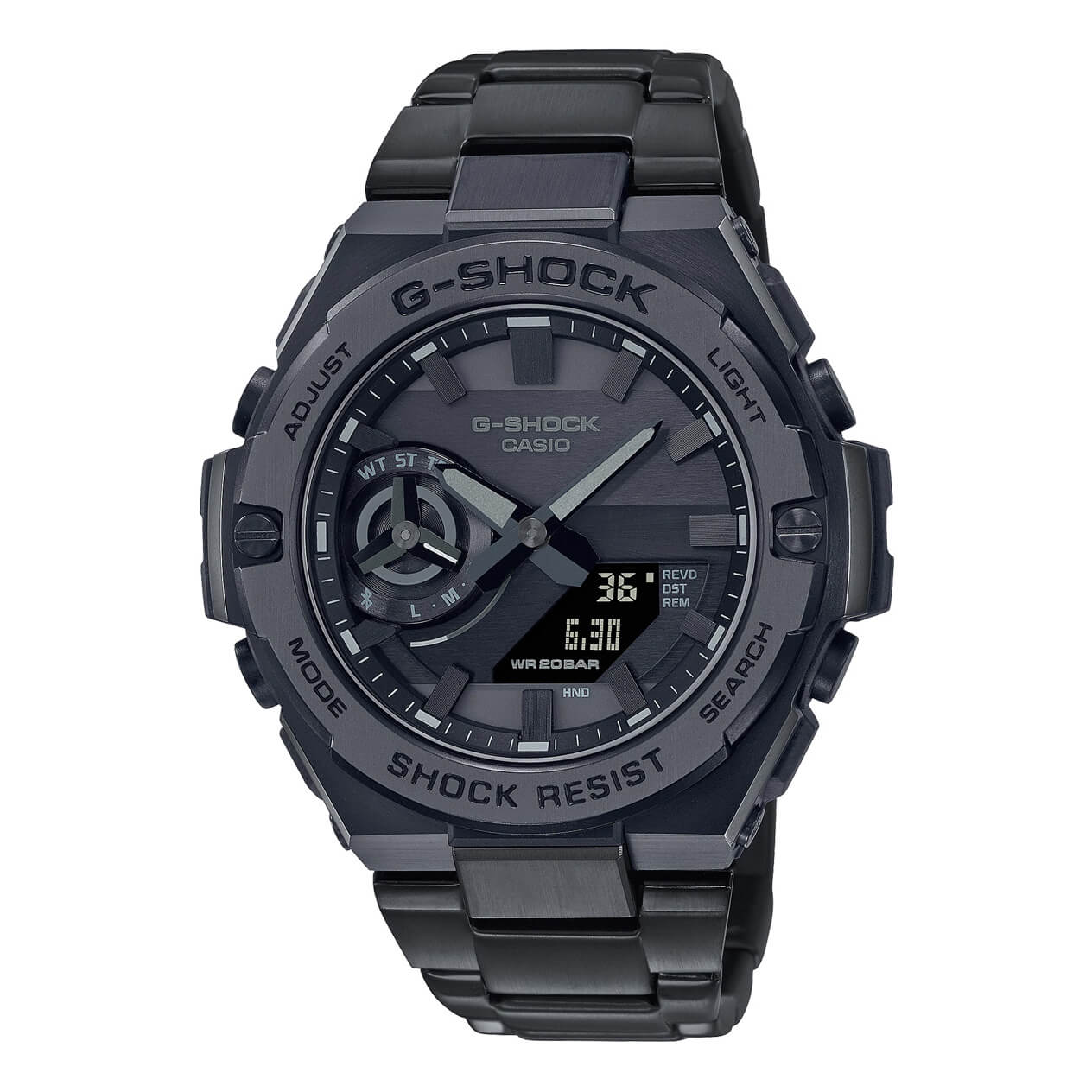 ĐỒNG HỒ CASIO G-SHOCK GST-B500BD-1A
