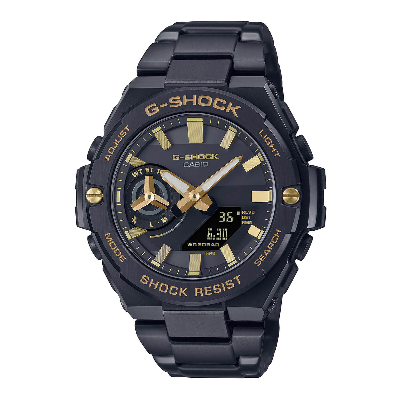 ĐỒNG HỒ CASIO G-SHOCK GST-B500BD-1A9DR
