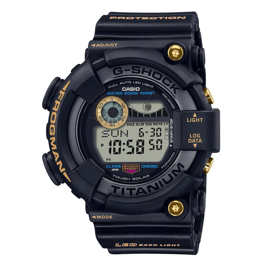 ĐỒNG HỒ CASIO G-SHOCK GW-8230B-9A
