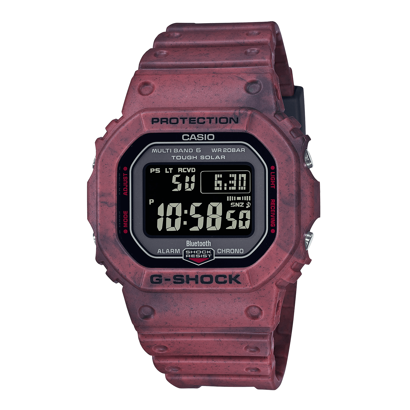 ĐỒNG HỒ CASIO G-SHOCK GW-B5600SL-4