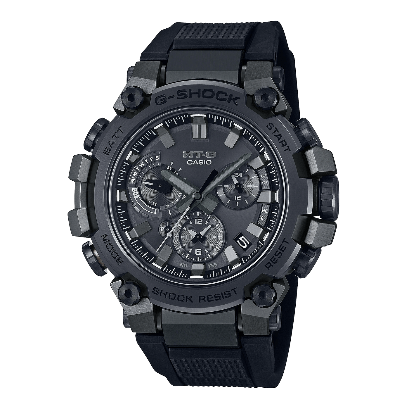 ĐỒNG HỒ CASIO G-SHOCK MTG-B3000B-1A