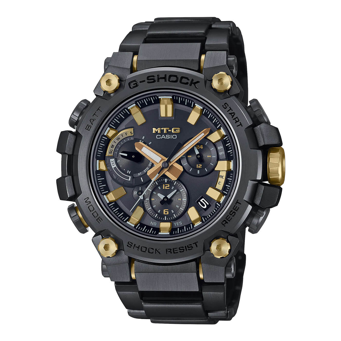 ĐỒNG HỒ CASIO G-SHOCK MTG-B3000BDE-1A