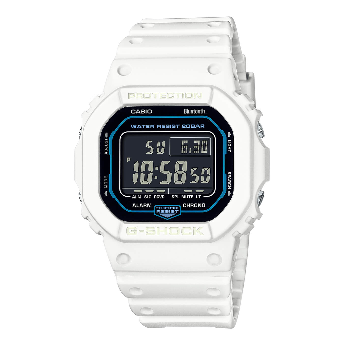 ĐỒNG HỒ CASIO G-SHOCK DW-B5600SF-7DR
