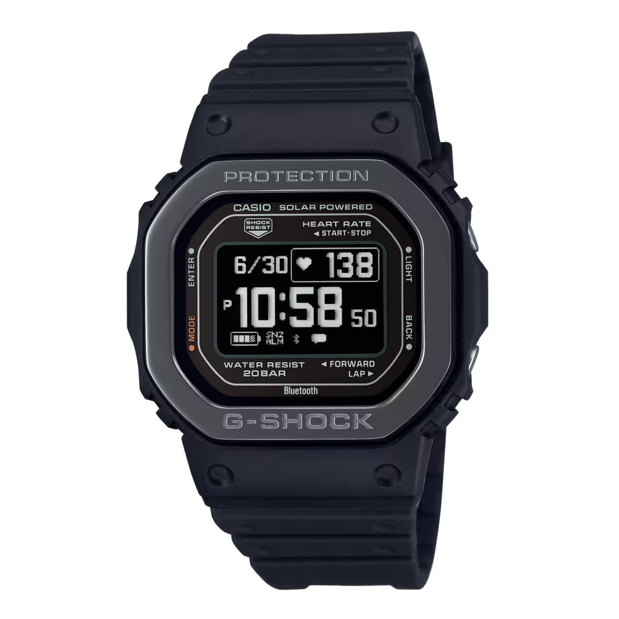 ĐỒNG HỒ CASIO G-SHOCK DW-H5600MB-1DR