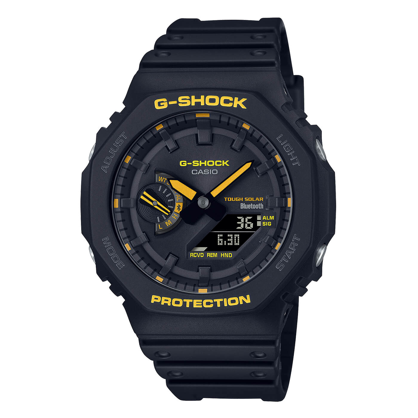 ĐỒNG HỒ CASIO G-SHOCK GA-B2100CY-1ADR