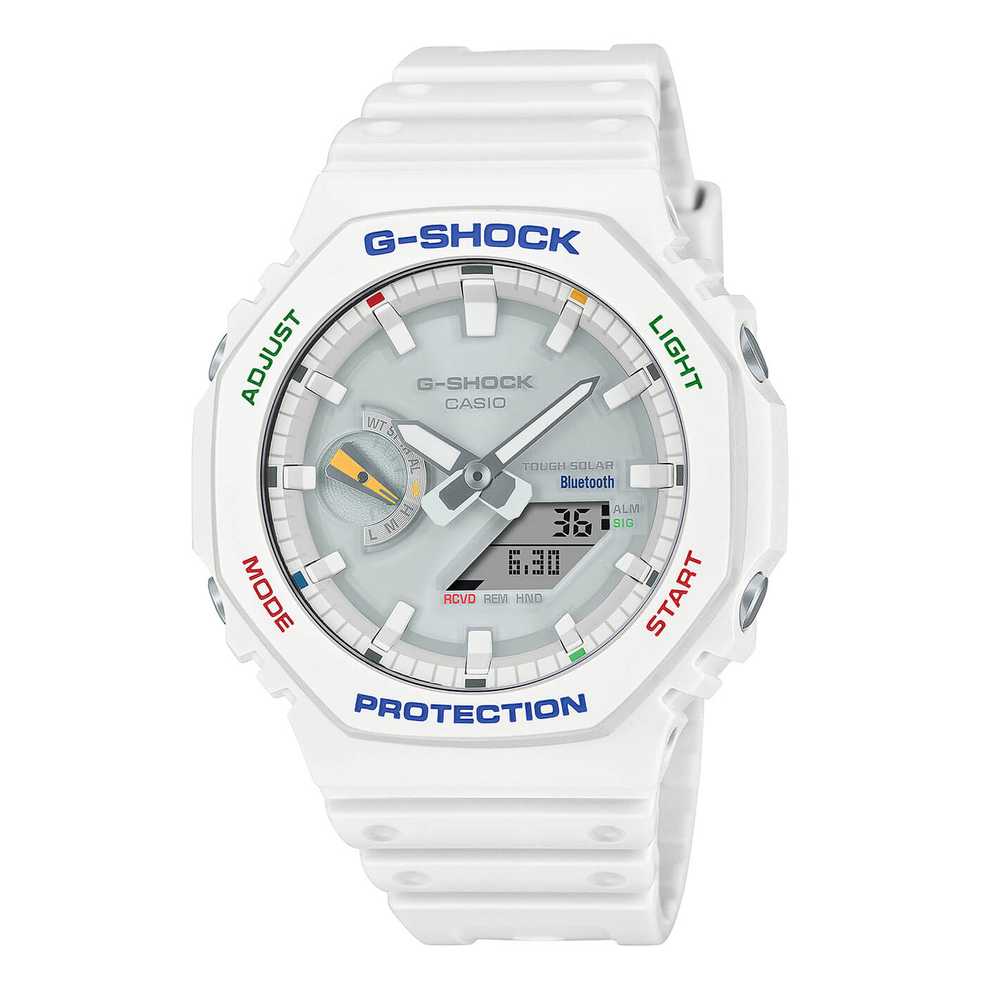ĐỒNG HỒ CASIO G-SHOCK GA-B2100FC-7ADR