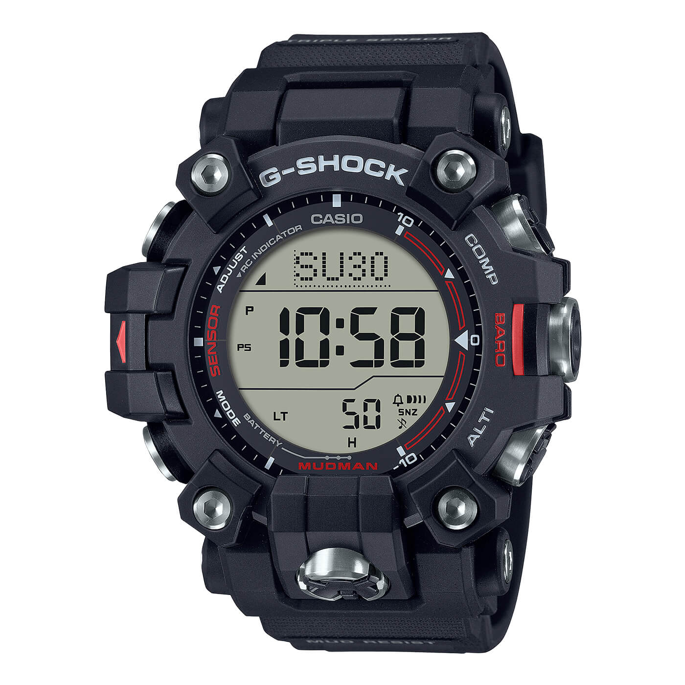 ĐỒNG HỒ CASIO G-SHOCK GW-9500-1DR