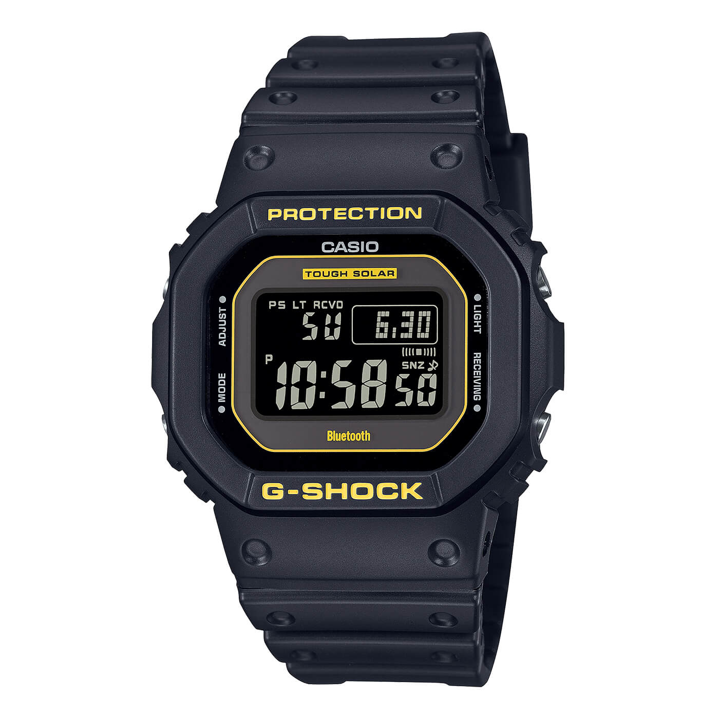ĐỒNG HỒ CASIO G-SHOCK GW-B5600CY-1DR