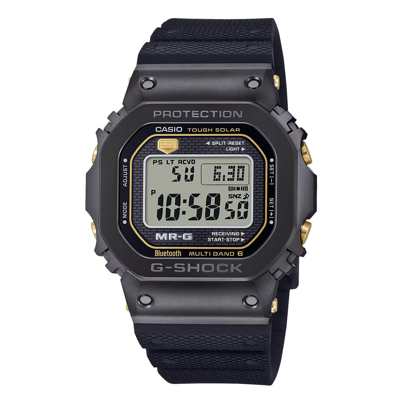 ĐỒNG HỒ CASIO G-SHOCK MRG-B5000R-1