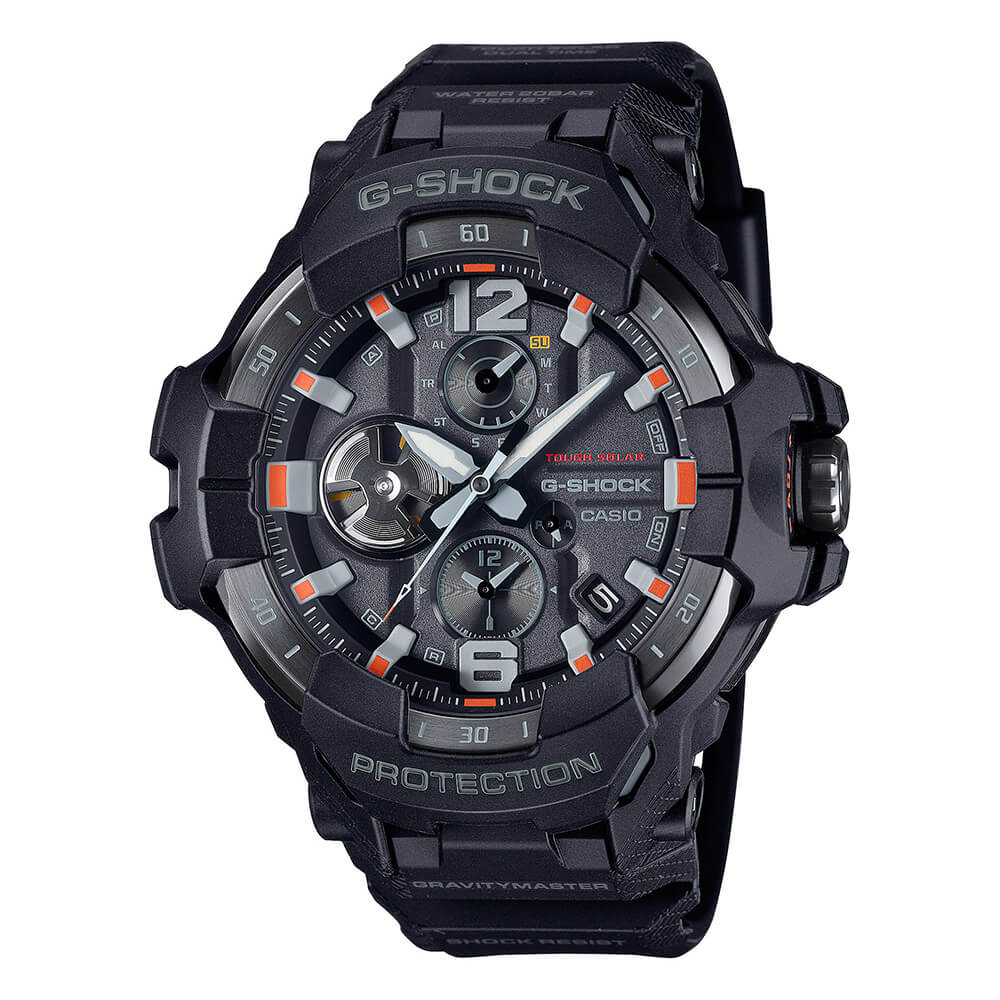 ĐỒNG HỒ CASIO G-SHOCK LIMITED GR-B300EC-1ADR CHÍNH HÃNG