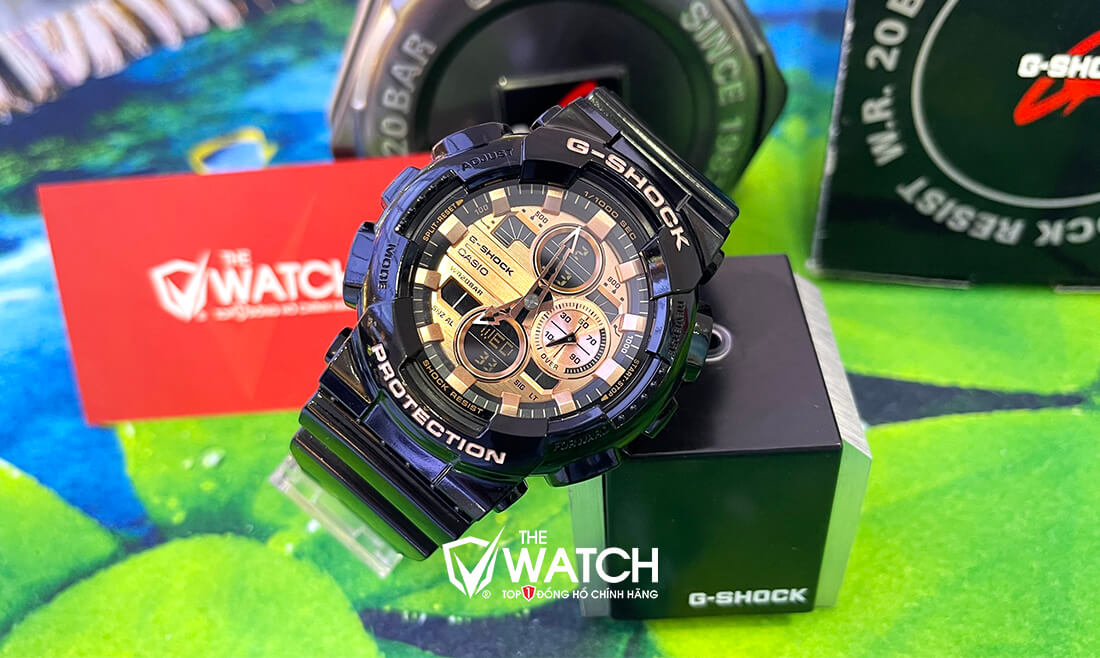 GA-140GB-1A2DR