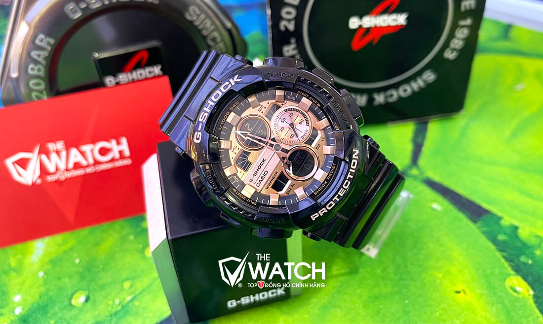 GA-140GB-1A2DR