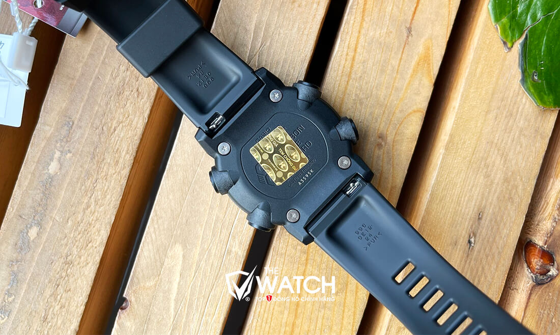 ĐỒNG HỒ G-SHOCK GA-2000SU-1ADR