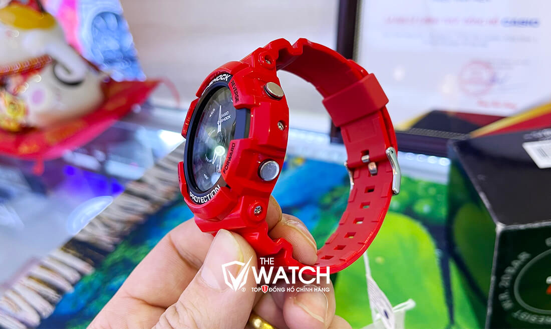 GA-201RD-4ADR