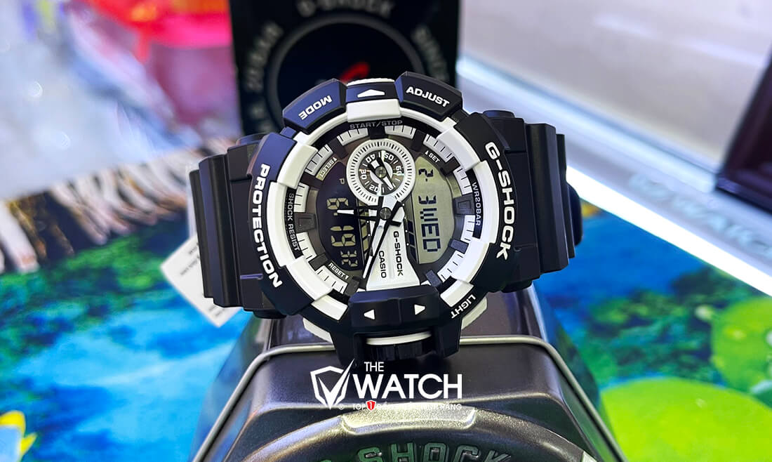 GA-400-1ADR