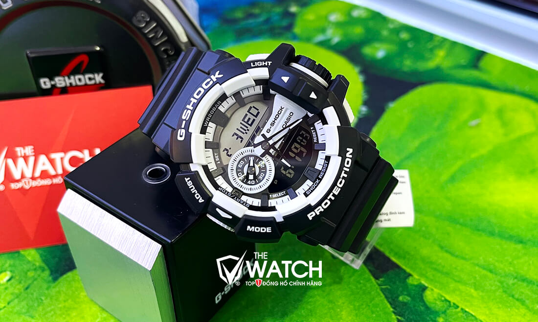 GA-400-1ADR