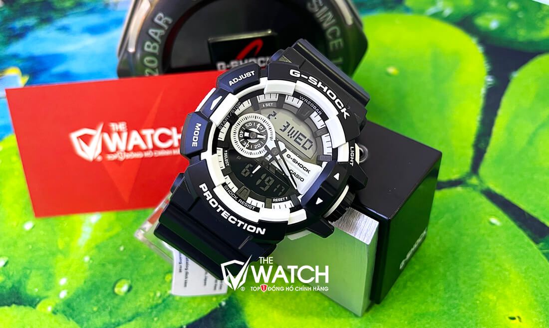 GA-400-1ADR