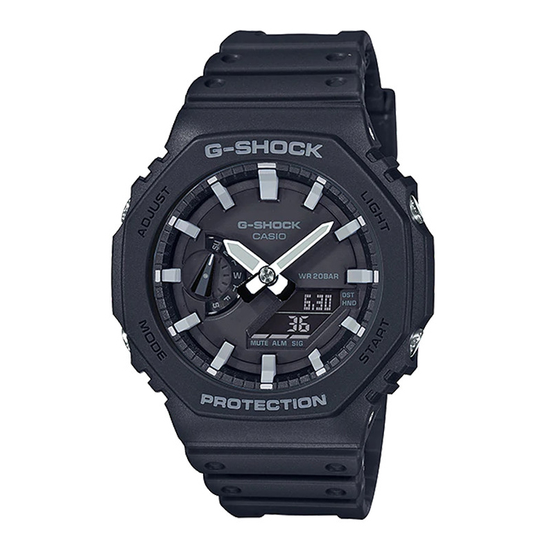 ĐỒNG HỒ CASIO G-SHOCK GA-2100-1ADR