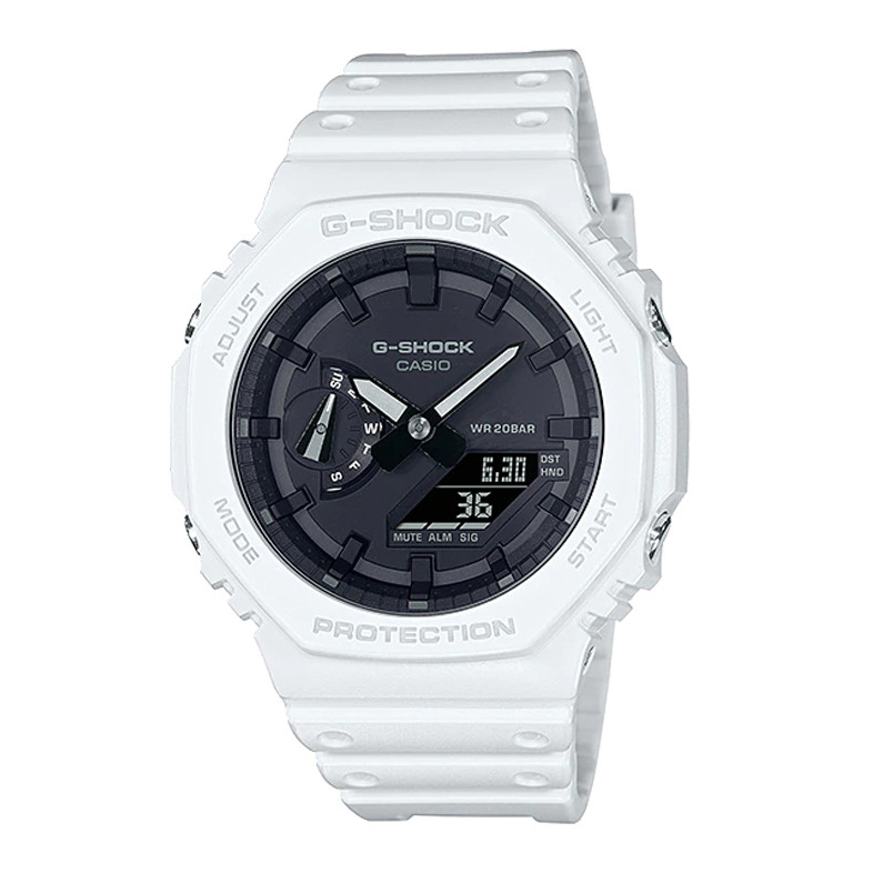 ĐỒNG HỒ CASIO G-SHOCK GA-2100-7ADR