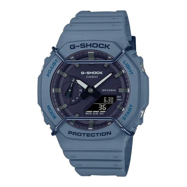 ĐỒNG HỒ CASIO G-SHOCK GA-2100PT-2ADR