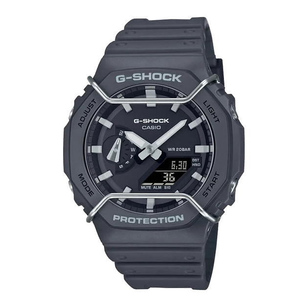 ĐỒNG HỒ CASIO G-SHOCK GA-2100PTS-8ADR