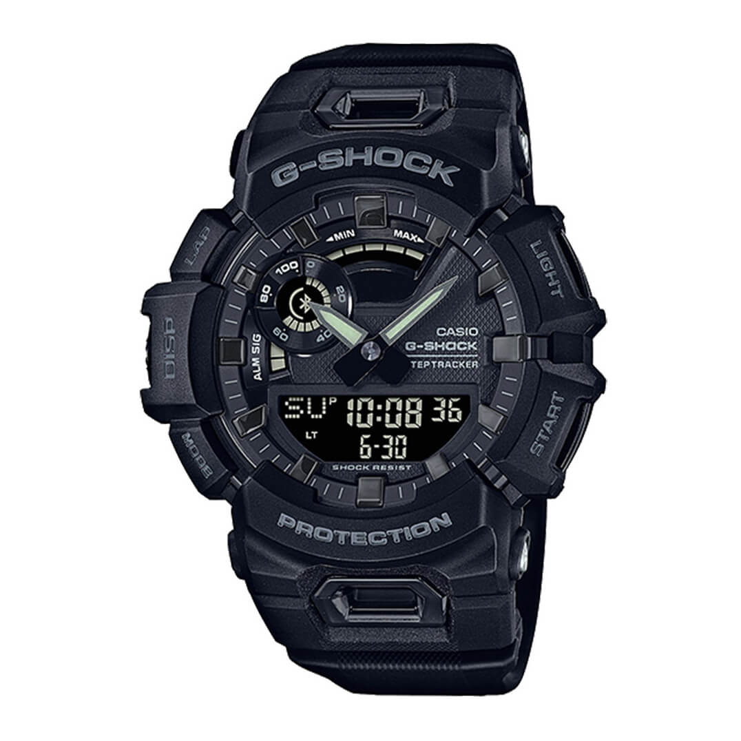 ĐỒNG HỒ CASIO G-SHOCK GBA-900-1ADR