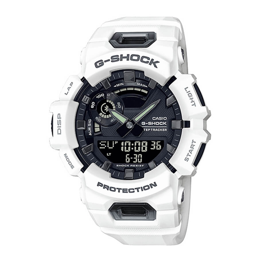 ĐỒNG HỒ CASIO G-SHOCK GBA-900-7ADR