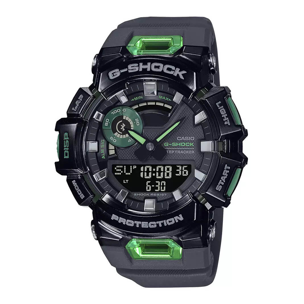 ĐỒNG HỒ CASIO G-SHOCK GBA-900SM-1A3DR