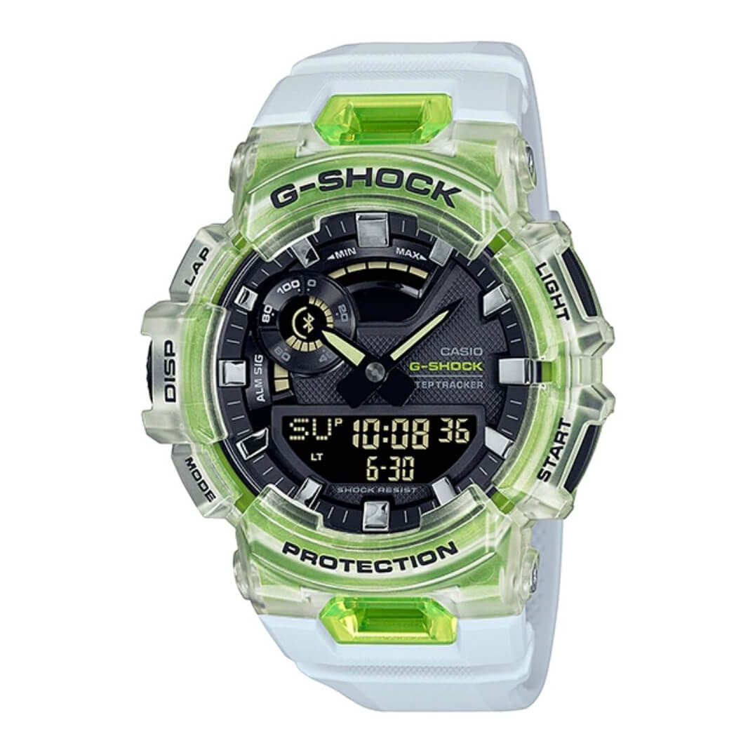 ĐỒNG HỒ CASIO G-SHOCK GBA-900SM-7A9DR