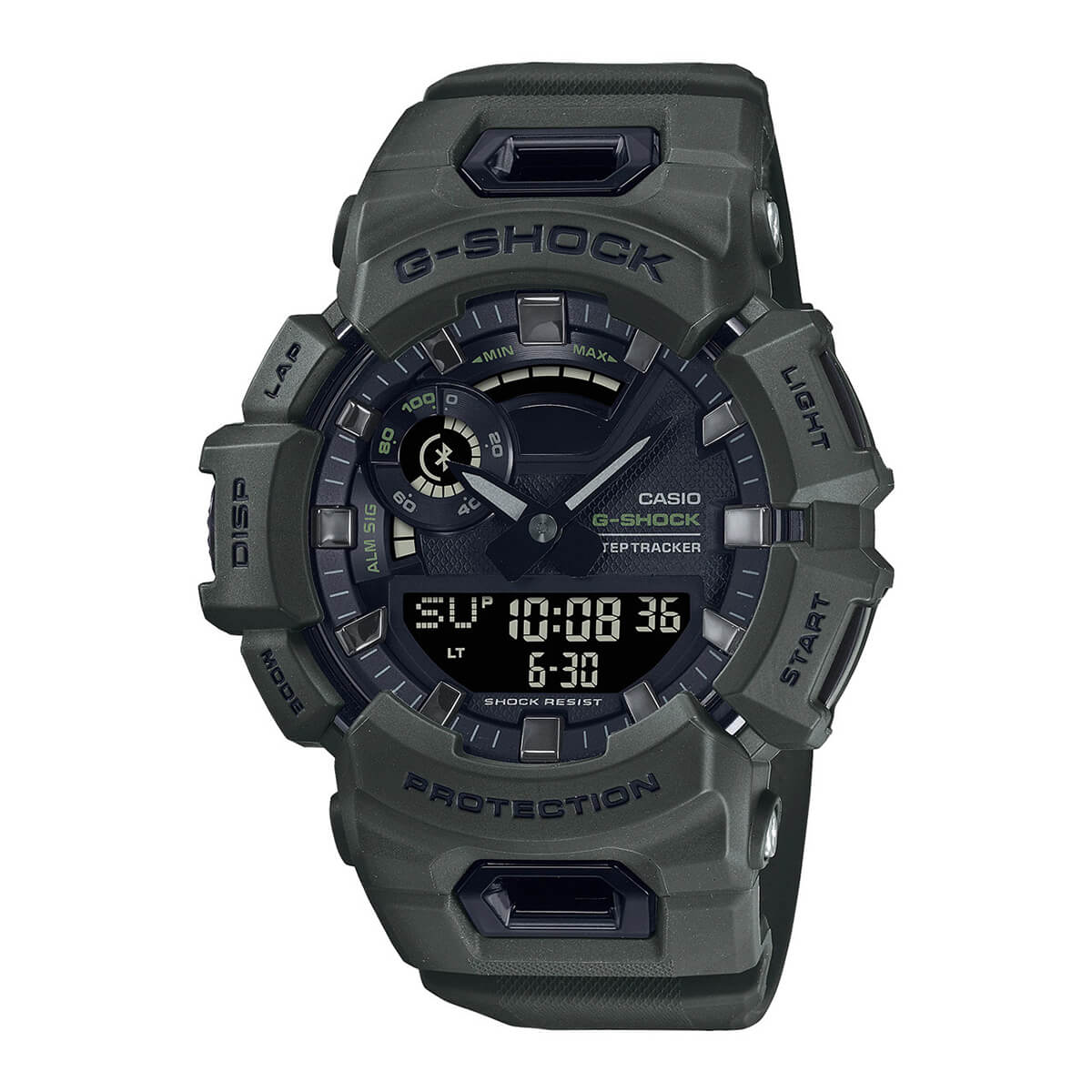 ĐỒNG HỒ CASIO G-SHOCK GBA-900UU-3ADR