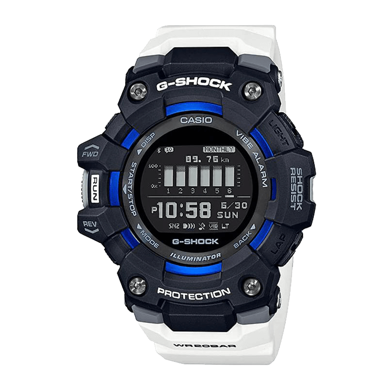 ĐỒNG HỒ CASIO G-SHOCK GBD-100-1A7DR