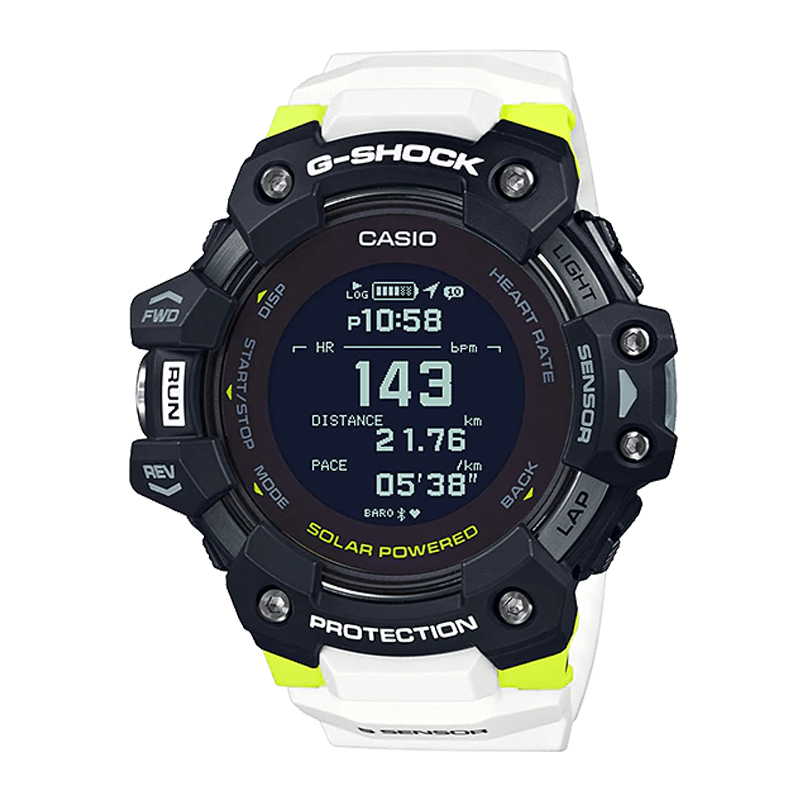 ĐỒNG HỒ CASIO G-SHOCK GBD-H1000-1A7DR