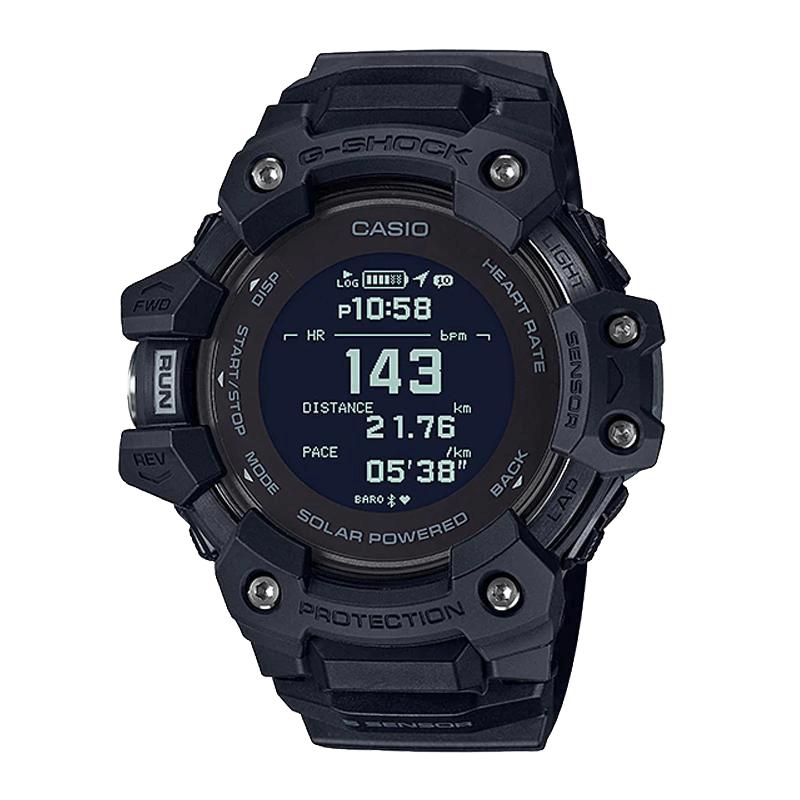ĐỒNG HỒ CASIO G-SHOCK GBD-H1000-1DR