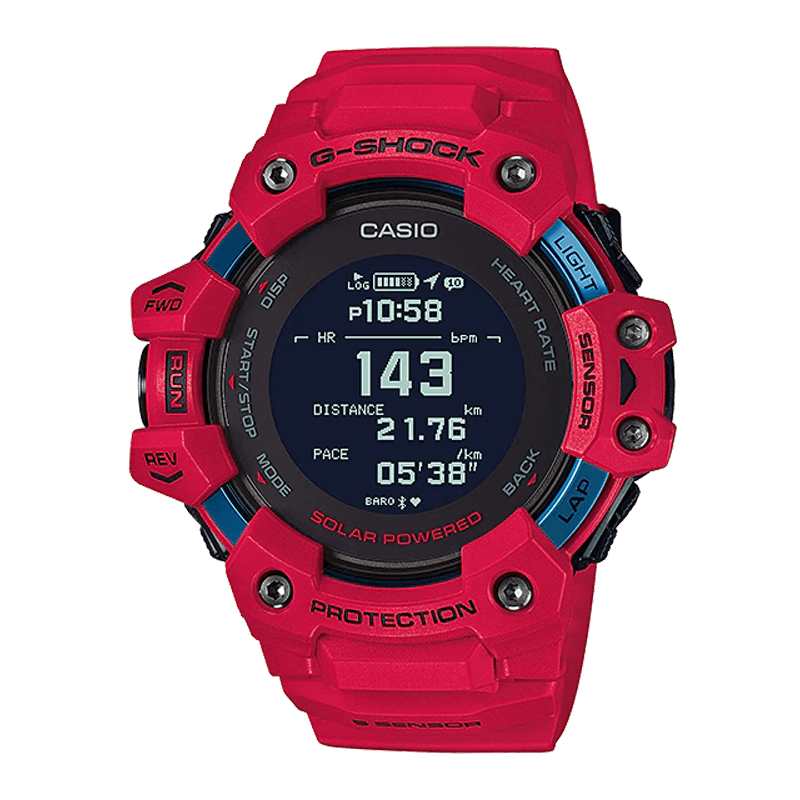 ĐỒNG HỒ CASIO G-SHOCK GBD-H1000-4DR