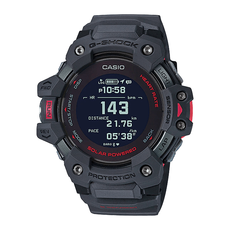 ĐỒNG HỒ CASIO G-SHOCK GBD-H1000-8DR