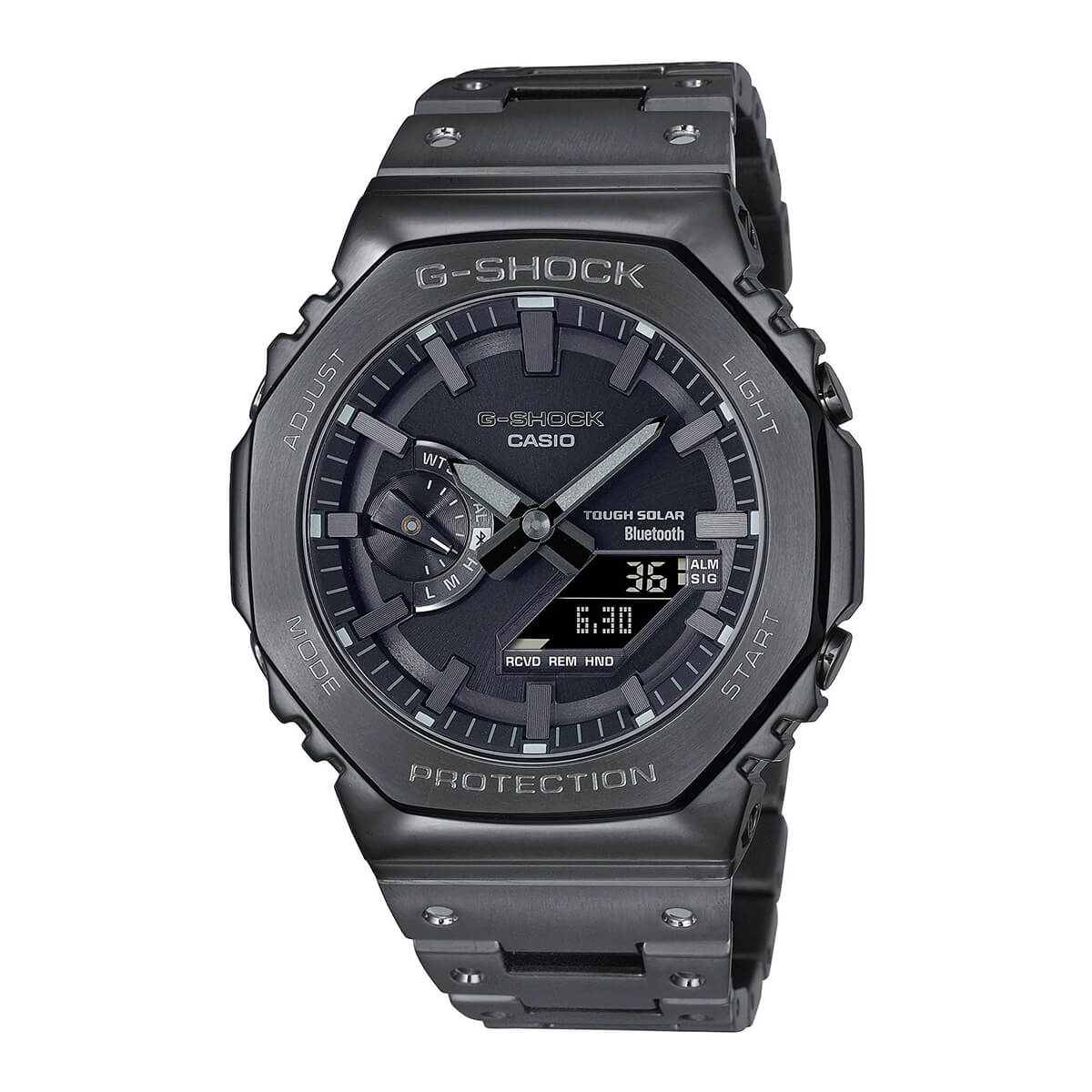 ĐỒNG HỒ CASIO G-SHOCK GM-B2100BD-1ADR