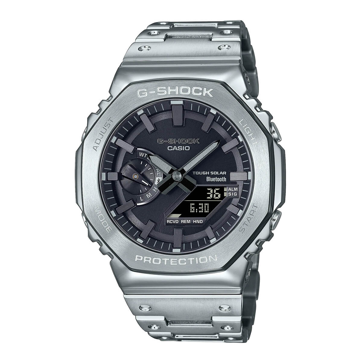 ĐỒNG HỒ CASIO G-SHOCK GM-B2100D-1ADR