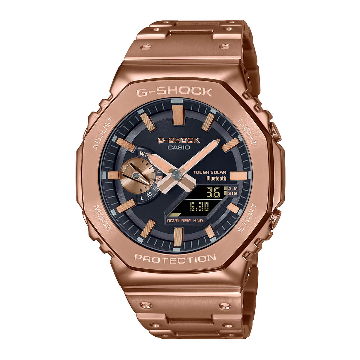 ĐỒNG HỒ CASIO G-SHOCK GM-B2100GD-5ADR