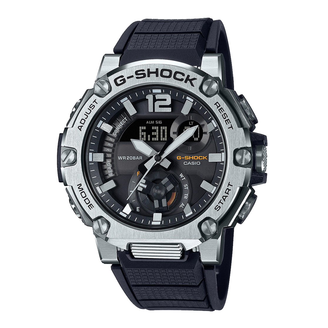 ĐỒNG HỒ CASIO G-SHOCK GST-B300S-1ADR