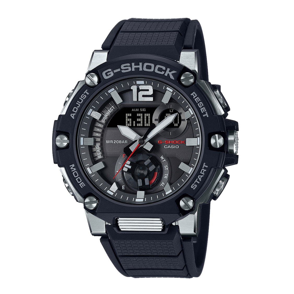 ĐỒNG HỒ CASIO G-SHOCK GST-B300-1A