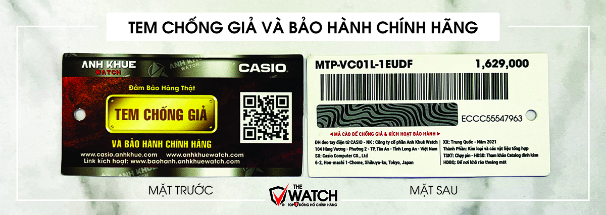 tem bao hanh anh khue watch