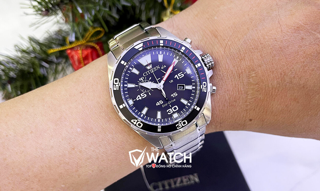 ĐỒNG HỒ NAM CITIZEN AT2430-80E