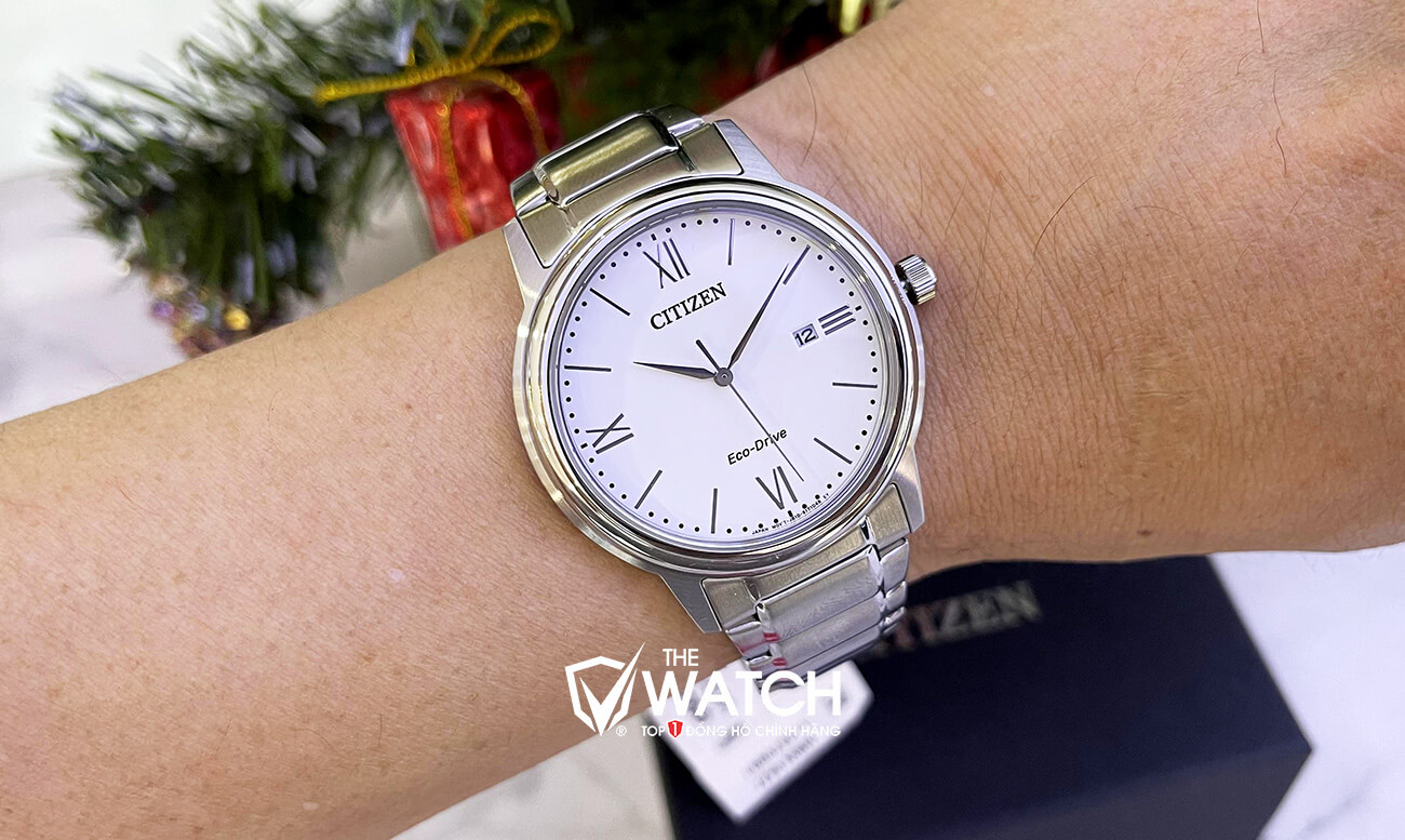 ĐỒNG HỒ NAM CITIZEN AW1670-82A