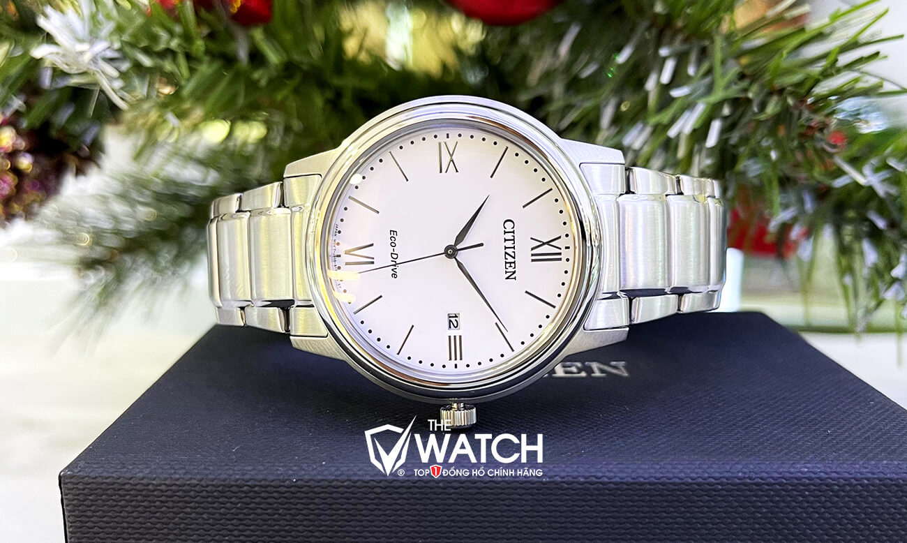 ĐỒNG HỒ NAM CITIZEN AW1670-82A