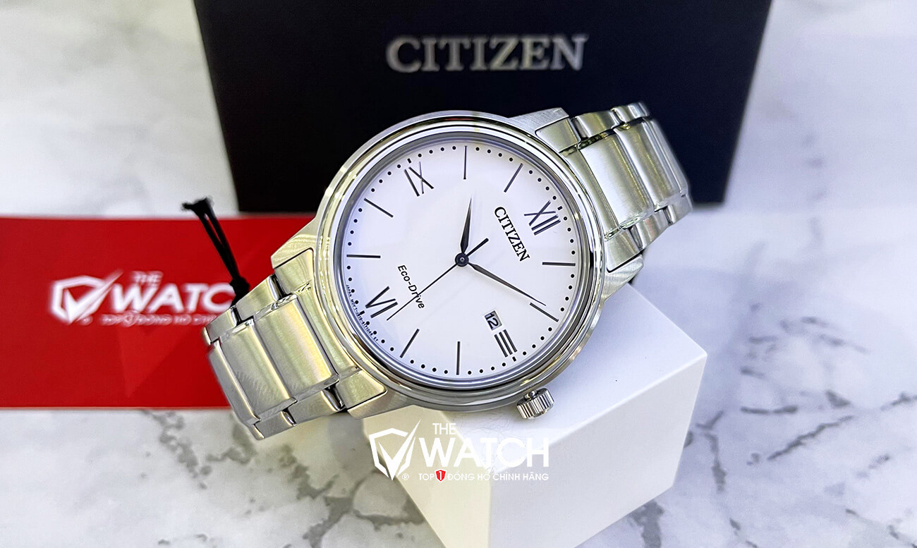 ĐỒNG HỒ NAM CITIZEN AW1670-82A