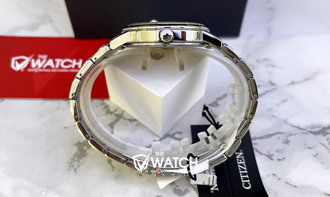 ĐỒNG HỒ NAM CITIZEN AW1670-82L